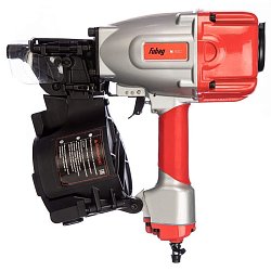 Пневматический степлер Fubag N90C 100163, давление до 8 атм