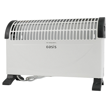 Изображение товара Электрический конвектор Oasis KPO-15 (U)