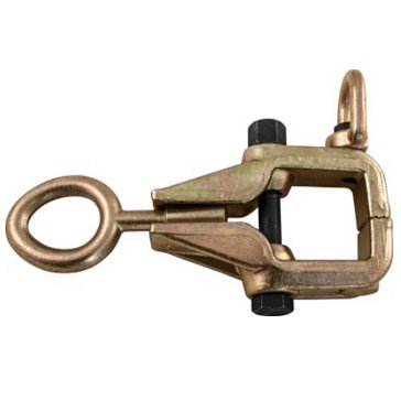 Изображение товара Зажим для кузовных работ два направления Jonnesway AE330005 047782, усилие 2-3 тонн