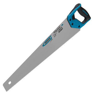 Изображение товара Ножовка по дереву Gross Piranha 24105 550 мм