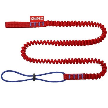 Изображение товара Страховочный строп для инструмента Knipex KN-005001TBK