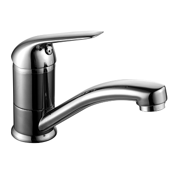 Изображение товара Смеситель для умывальника Lemark Plus Advance LM1207C