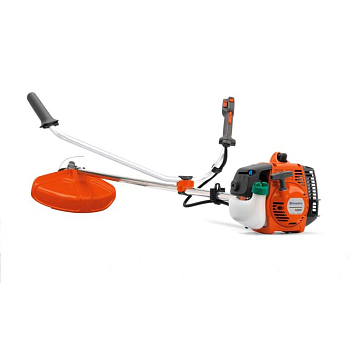 Изображение товара Бензиновый триммер Husqvarna 128 R 9527157-67