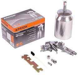 Краскораспылитель Кратон HP-02S