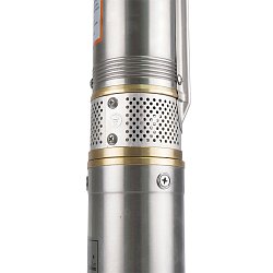 Скважинный насос Belamos TF3-40 (min диам. 80 мм)