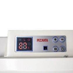 Электрический конвектор Ресанта ОК-1500Е 67/4/13 (LED)