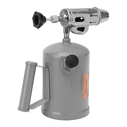 Лампа паяльная 1,5 л Sparta 91443