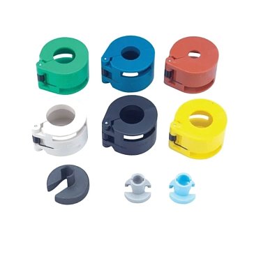 Изображение товара Набор съемников гидравлических магистралей Jonnesway AR060032 для Ford, Chrysler, GM