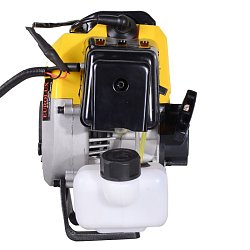 Бензиновый триммер Eurolux TR-4000T 70/2/26 4606059029915