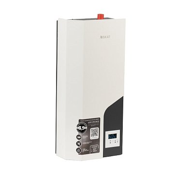 Изображение товара Электрический котёл Skat SILVER StS-12 12 кВт для отопления дома