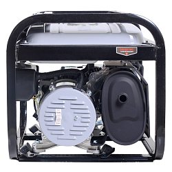 Бензиновый электрогенератор Ресанта БГ 4000 Р 4606059025436