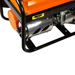 Бензогенератор Союз ЭГС-3200Э