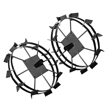 Изображение товара Грунтозацеп Huter 600/130 (для МК-9500, МК-11000, МК-13000, МК-15000; 2 шт.)
