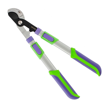 Изображение товара Сучкорез Palisad 60596 для обрезки плодовых (с наковаленкой, 540-705 мм, телескопические рукоятки)