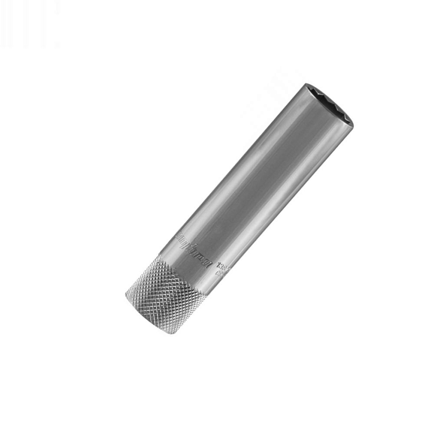 Головка торцевая свечная OMBRA, 3/8" DR, 14 мм, 138214A в Угличе