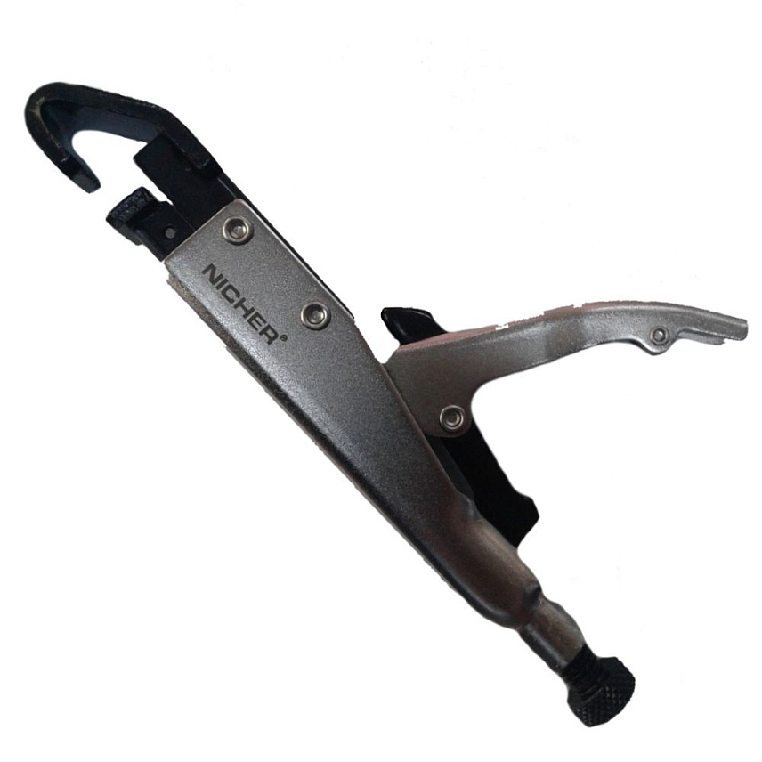 Клещи 16L0214C-04 NICHER® в Твери