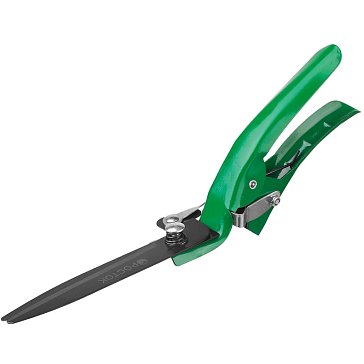 Изображение товара Ножницы Росток 422005, для стрижки травы, стальные ручки, 315мм