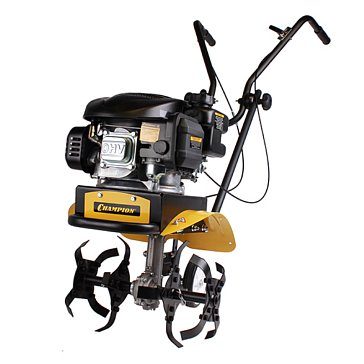 Изображение товара Мотокультиватор Champion ВC4401 с мощностью 4 л.с. и шириной обработки 270 мм