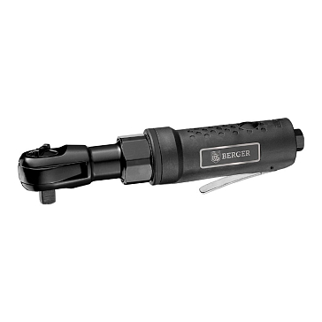 Изображение товара Трещотка пневматическая Berger «РАУМ» BG1441 1/2", 85 Нм