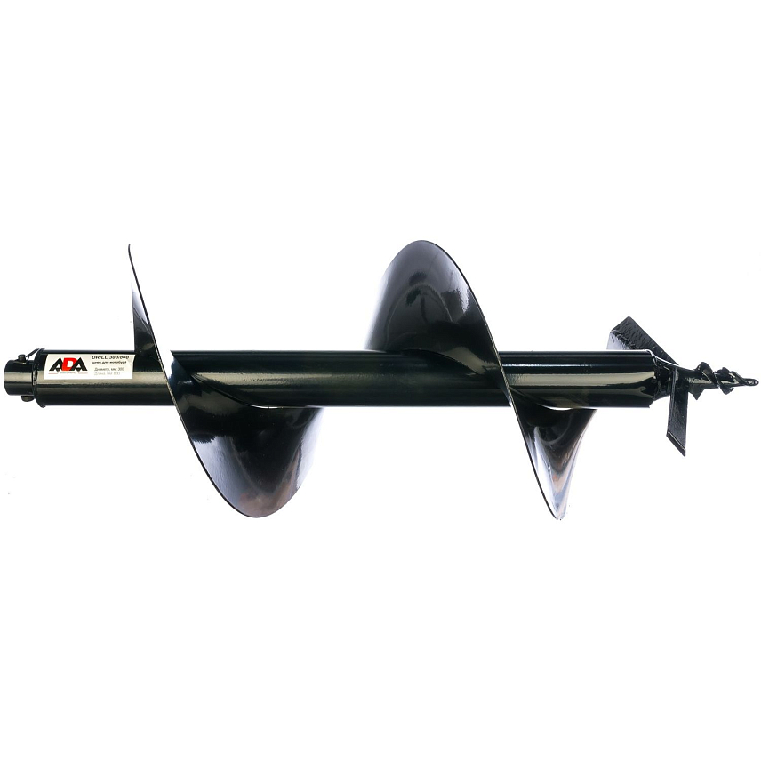 Шнек Drill 300/800 для мотобуров Ada А00235 в Твери