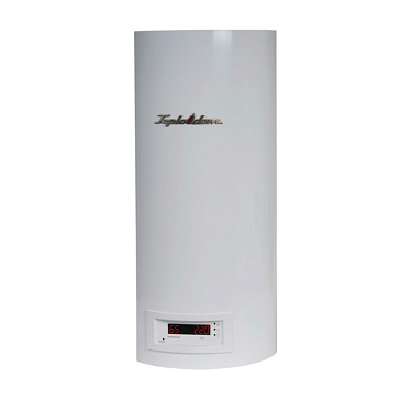 Изображение товара Котел электрический Teplodom i-TRM SILVER 12 кВт