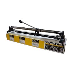 Ручной плиткорез Battipav Basic Plus 60 2060, толщина ролика 1.5 мм