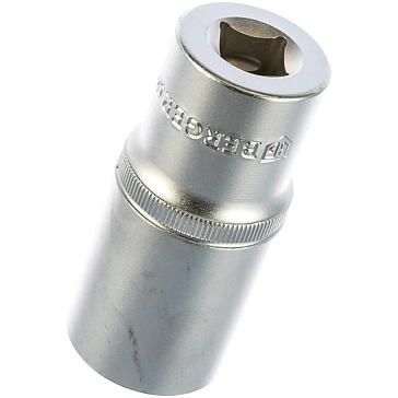 Изображение товара Торцевая головка Berger BG-12SD27 SuperLock 27 мм 1/2 дюйма удлиненная