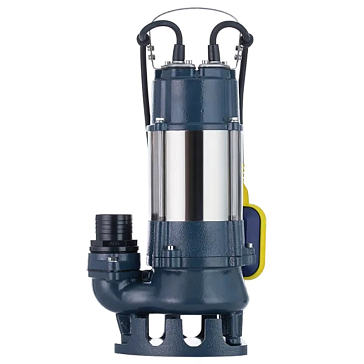 Изображение товара Дренажный насос Unipump FEKAPUMP V 450F для грязной воды