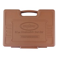 Набор инструментов для автомобиля Ombra OMT82S12 82 предмета