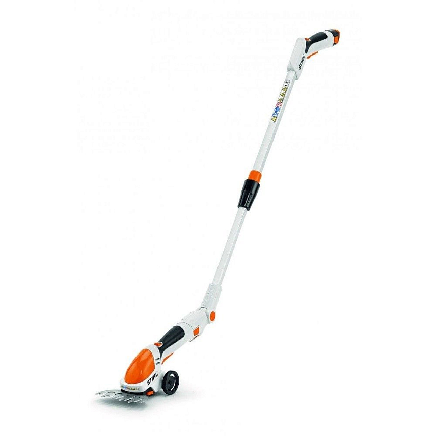 Штанга для HSA 25 STIHL от 95 до 110см, 25гр 45157107100 в Переславле