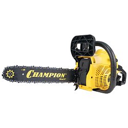 Бензопила для дачи Champion 237-16" (рабочий объем 37,2 см3)