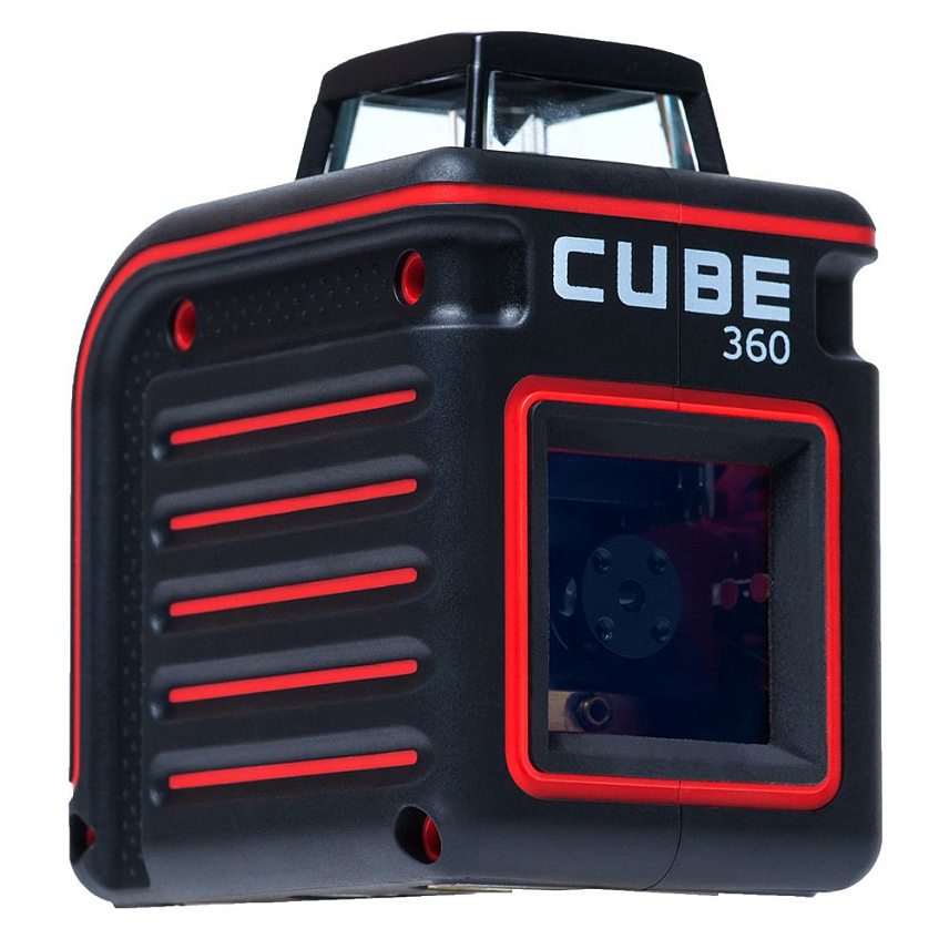 Лазерный уровень ADA CUBE 360 PROFESSIONAL EDITION в Иваново