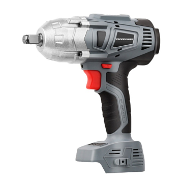 Изображение товара Аккумуляторный гайковерт ProfiPower DWDTW-18V 600 Нм 2800 об/мин