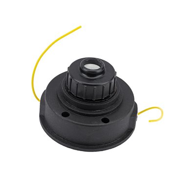 Изображение товара Головка триммерная Champion HT28 C5072, полуавтоматическая, для триммеров России