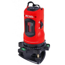 Лазерный построитель Ресанта ПЛ-2 61/10/522