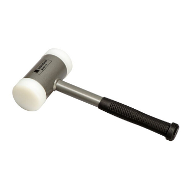 Изображение товара Молоток без отдачи со сменными бойками Norgau N248-70 профессиональный инструмент