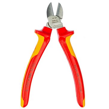 Изображение товара Бокорезы Knipex KN-7006160