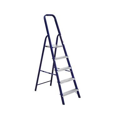 Изображение товара Стремянка Алюмет М8405, сталь