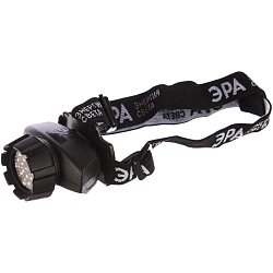 Налобный фонарь Эра GB-605 (4 режима)