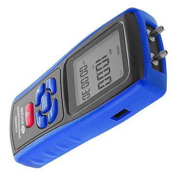 Изображение товара Дифференциальный манометр Мегеон 51013 к0000401238