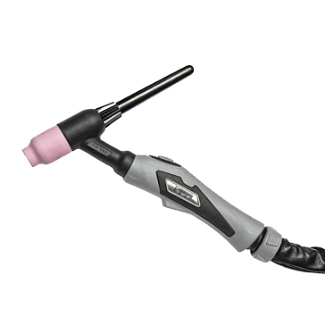 Изображение товара Горелка аргоновая Кедр TIG-500 EXPERT 8014297-001 (MultiTIG, 1 кн., 3,6 м)