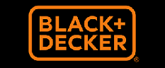 Black+Decker