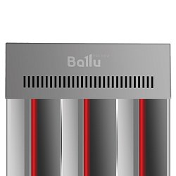 Инфракрасный обогреватель Ballu BIH-T-1.0