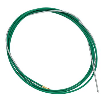 Изображение товара Канал подачи проволоки Solaris WA-3480 ф 0.8-1.0 мм для горелки 3 м