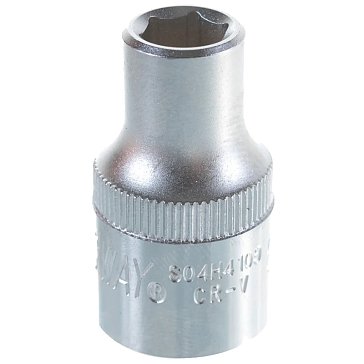 Изображение товара Головка торцевая Jonnesway S04H4109 1/2"DR, 9 мм
