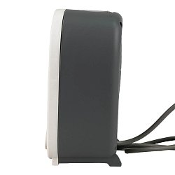 Мини-тепловентилятор Ballu BFH/S-03N (мощность 900Вт, нагревательный элемент: спираль, напряжение 220вольт)