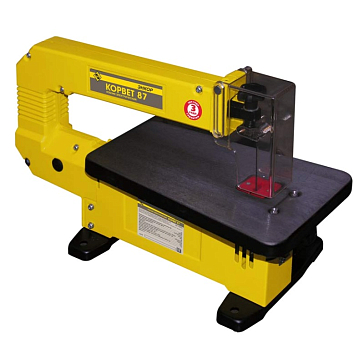 Изображение товара Лобзиковый станок Энкор Корвет-87 для точных пропилов и обработки дерева