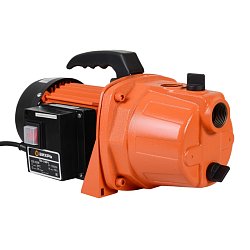 Поверхностный насос Вихрь ПН-1100Ч 68/4/6