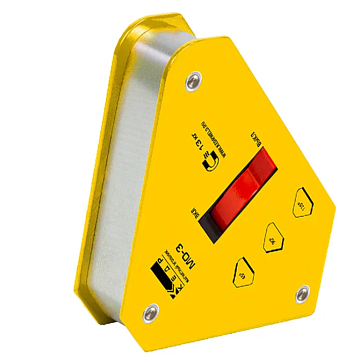 Изображение товара Магнитный угольник Кедр МО-3 8005175