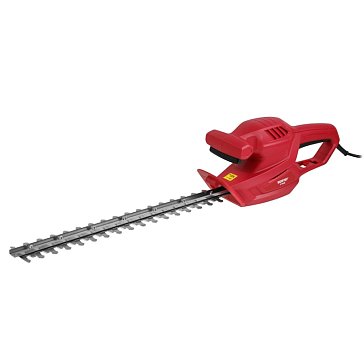 Изображение товара Электрический кусторез Wortex ST 5045 500 Вт 50 см для ухода за кустами